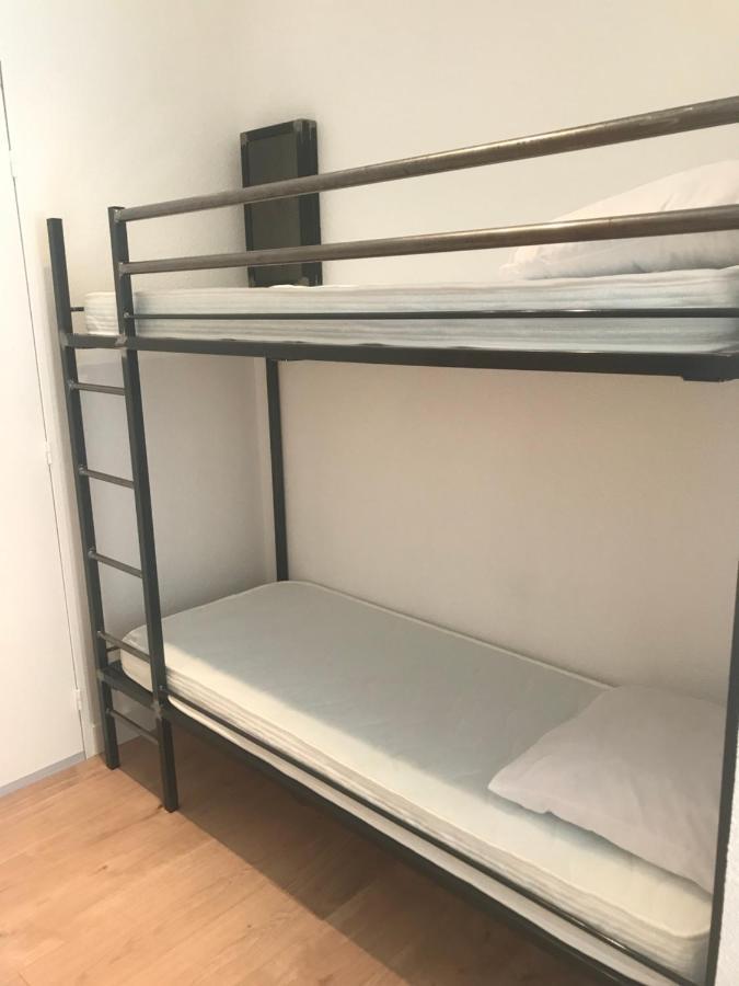 Studio 2 Adultes 2 Enfants Sanary Sur Mer A 800M De La Mer Exterior foto